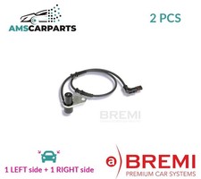ABS WHEEL SPEED SENSOR PAIR