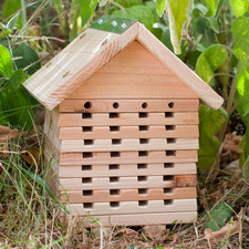 KCT BEE HOTEL HOUSE FOR INSECT