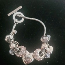 Lipsy London Silver Colour