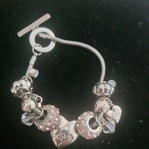 Lipsy london silver - silver, colour