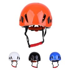 Climbing Helmet, Scaffolding