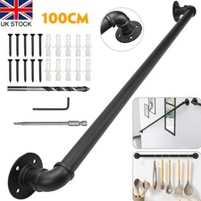 100cm handrail stair rail grab - stair,