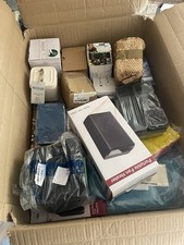 2 Pallet of unmanifested