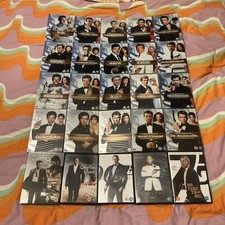 James Bond 007 Movie