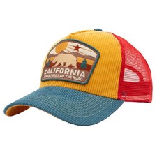 King Kerosin California Casual