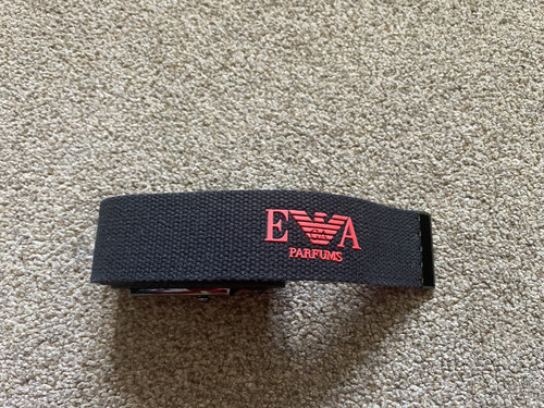 Armani belt - armani,