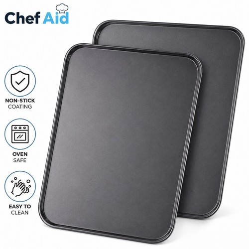 Large baking tray non stick - tray,