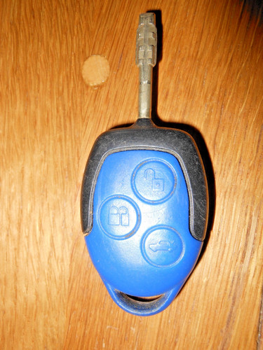 Ford transit mk7 button - transit,