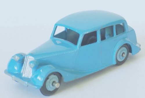 Dinky toys 40b - (later, 151)
