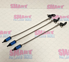 Solar Carp fishing quiver loc