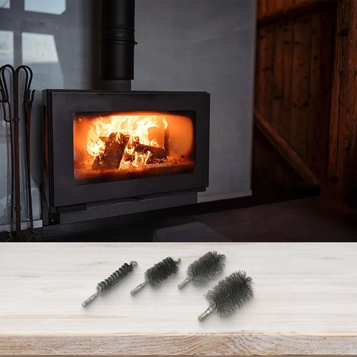 User friendly 4pcs - friendly, chimney
