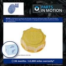 Radiator Cap ADG09901 Blue Print EC96312510 94539597 96293957 96312510 96351578