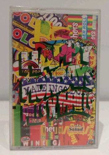 Happy mondays pills thrills - happy,
