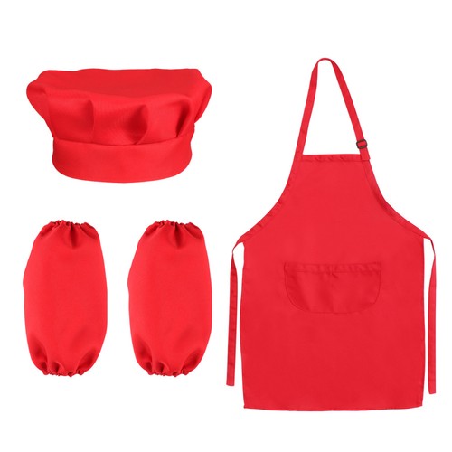 Chef outfit for children - outfit,
