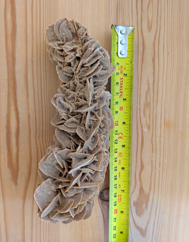 Natural unpolished tunisian - natural,