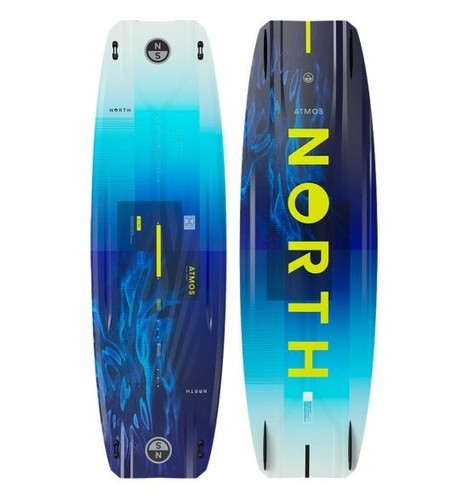 North atmos 2026 - 2026, kiteboard
