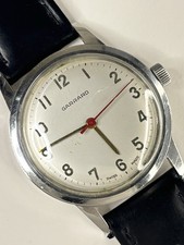 GARRARD Vintage 1970’s