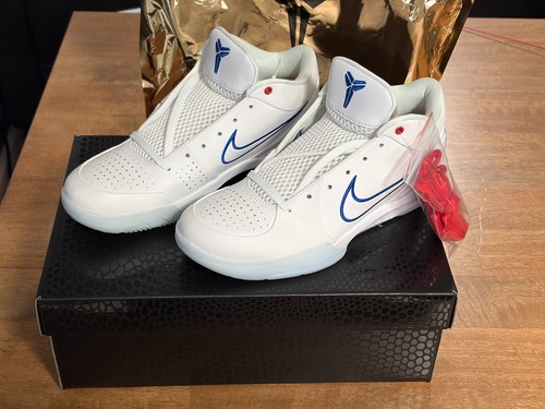 Nike kobe protro - 4, day