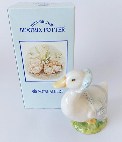 Royal albert beswick beatrix - albert,