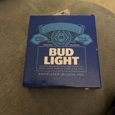 Bud Light Inflatable Ice