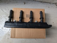 14-18 VAUXHALL ASTRA CORSA MOKKA 1.4 PETROL IGNITION COIL PACK DELPHI GN10401