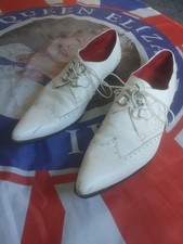 JEFFREY WEST MUSE WHITE WINKLE