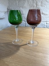 A Pair Of Vintage Italian