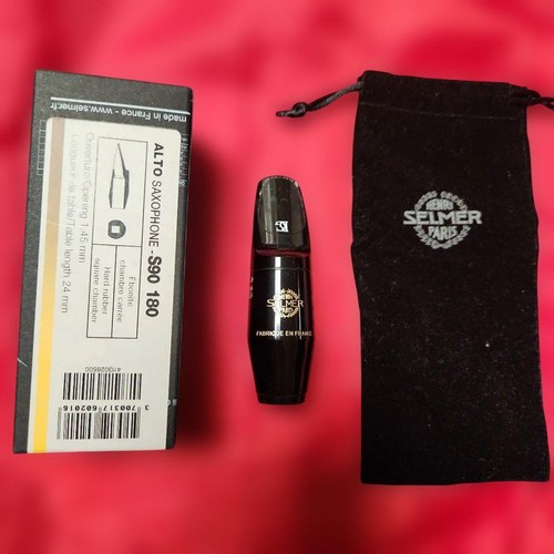 Selmer s90 180 - 180, saxophone
