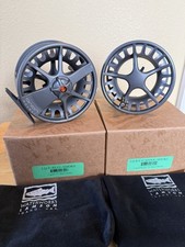 Lamson Liquid -9+ Fly Reel &