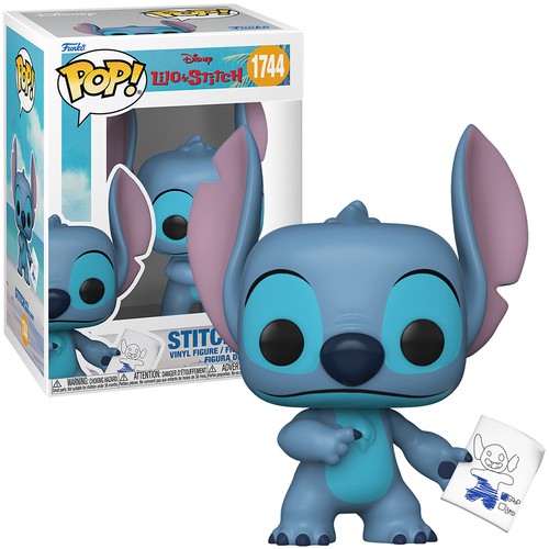 Funko pop disney lilo - funko, &
