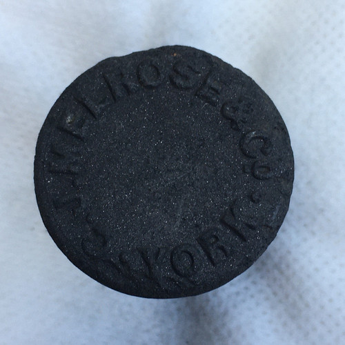 Melrose york old - c.j., antique