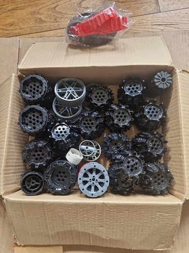Lego assorted hard - lego,