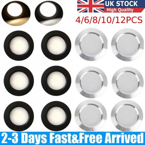 12pcs spot ceiling - ceiling, light