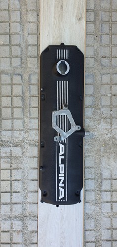 Bmw e28 e26 - e26, m30