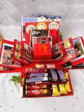 16pcs DIY Explosion Gift Box Set Creative Scrapbooking Photo Album for Gift