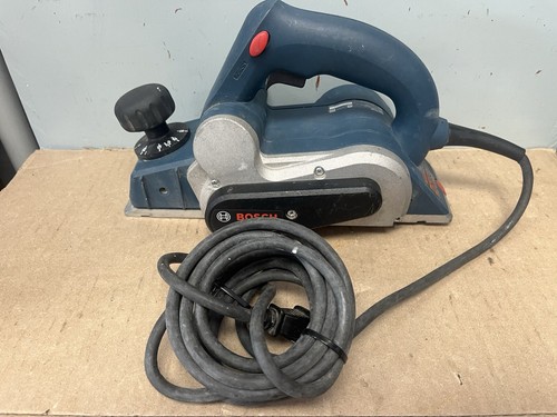 Bosch pl1682 amp 4 - 6, 3-1/4