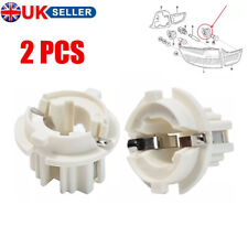 2X For BMW X5 E53 E70 X3 E83 E65 Rear Light Lamp Bulb Socket Holder 63216943036