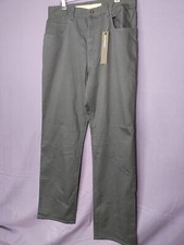 RRP £50 W:32 Full Circle Kali Mens Long Mens Trousers