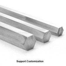 A2 304 Stainless Steel Bar