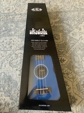 Kala Ukadelic Soprano Ukulele