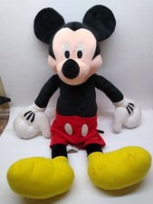 Disney MICKEY MOUSE figure