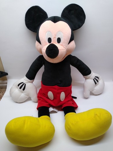 Disney mickey mouse figure - mickey,