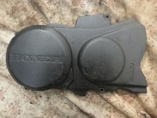 Alternator engine cover case