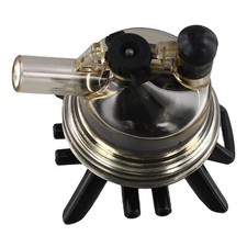 Plastic Milking Claw