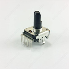 Rotary Pot Master Volume for Yamaha PSR1500 PSR3000 PSR-A2000 PSR-S700 PSR-S710