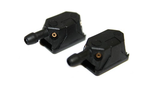 Spray nozzles windshield - nozzles,