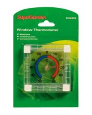 SupaGarden Window Conservatory