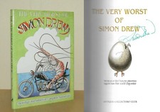 Simon Drew - The Very Worst of
