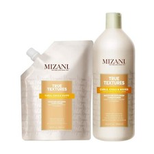 MIZANI True Textures Moisture Replenish Conditioner 250ml / 500ml / 1000ml