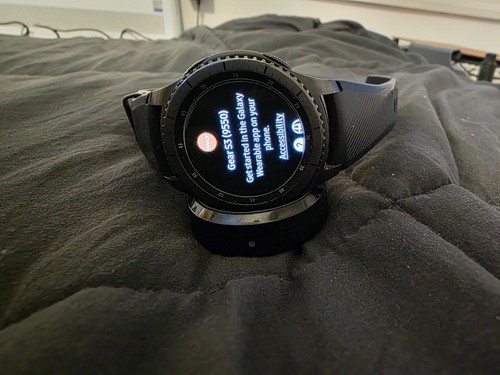 Samsung galaxy fronter - s3,